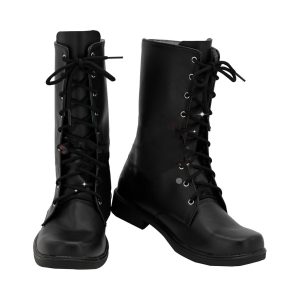 Devil May Cry 4 Nero Style 2 Footwear