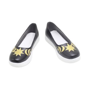 Style-2-48 Disney Twisted-Wonderland Idia Shroud Style 2 Footwear