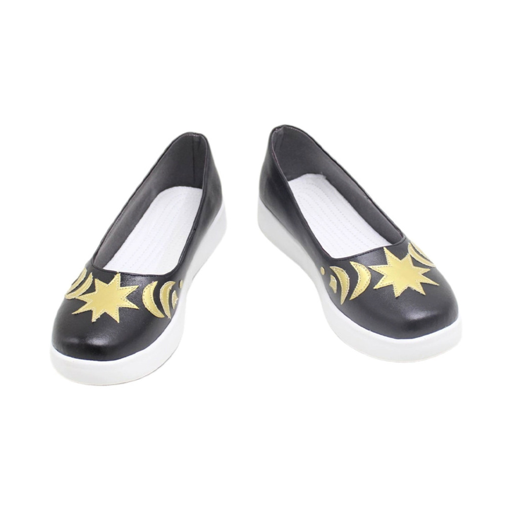 Disney Twisted-Wonderland Idia Shroud Style 2 Footwear