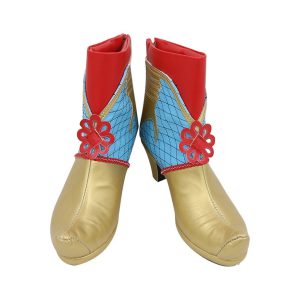 Disney Twisted-Wonderland Malleus Draconia Style 2 Footwear