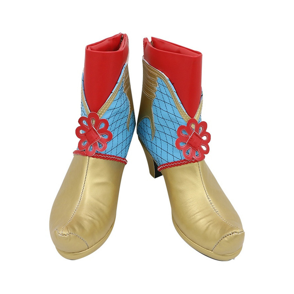 Disney Twisted-Wonderland Malleus Draconia Style 2 Footwear