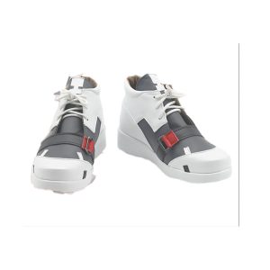 Arknights Texas Style 2 Footwear