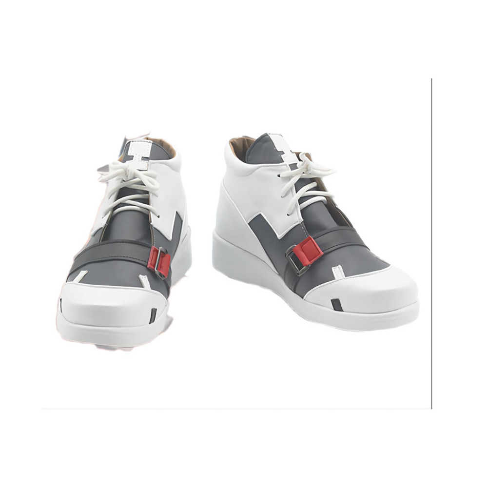 Arknights Texas Style 2 Footwear