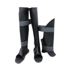 Style-2-65 Fate/Grand Order Okita Souji Style 2 Footwear