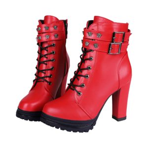 Style-2-68 Fate/stay night Rin Tohsaka Style 2 Footwear