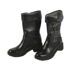 Style-2-69 Final Fantasy VII Aerith Gainsborough Style 2 Footwear
