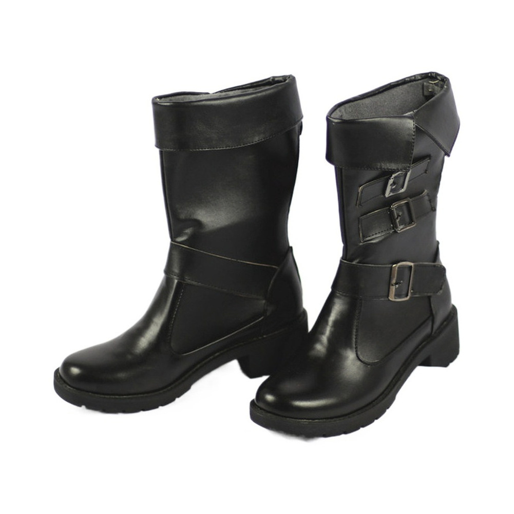 Final Fantasy VII Aerith Gainsborough Style 2 Footwear