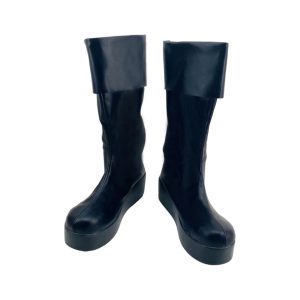 Style-2-70 Final Fantasy VII Cloud Strife Style 2 Footwear