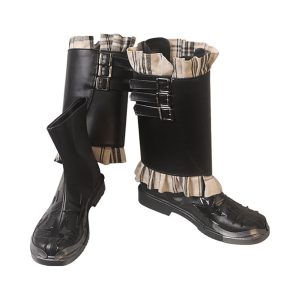 Final Fantasy XV Ardyn Izunia Style 2 Footwear