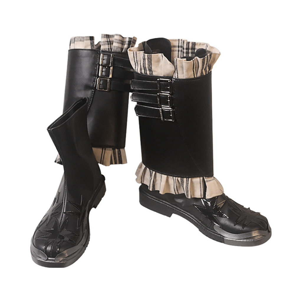 Final Fantasy XV Ardyn Izunia Style 2 Footwear