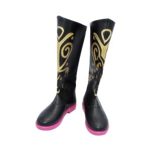 Style-2-81 Frozen Anna Style 2 Footwear