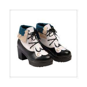 Genshin Impact Barbara Style 2 Footwear