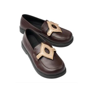 Genshin Impact Hu Tao Style 2 Footwear