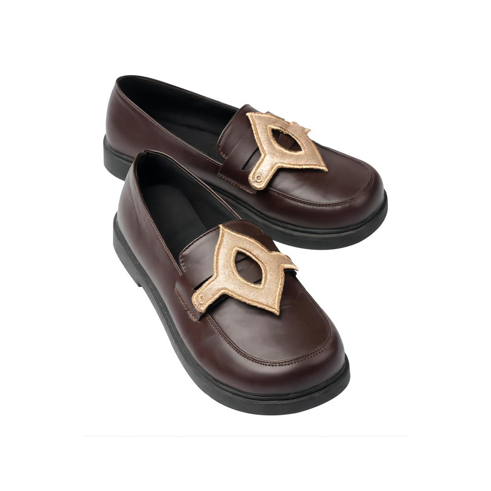 Genshin Impact Hu Tao Style 2 Footwear