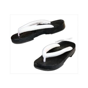Genshin Impact Kaedehara Kazuha Style 2 Footwear