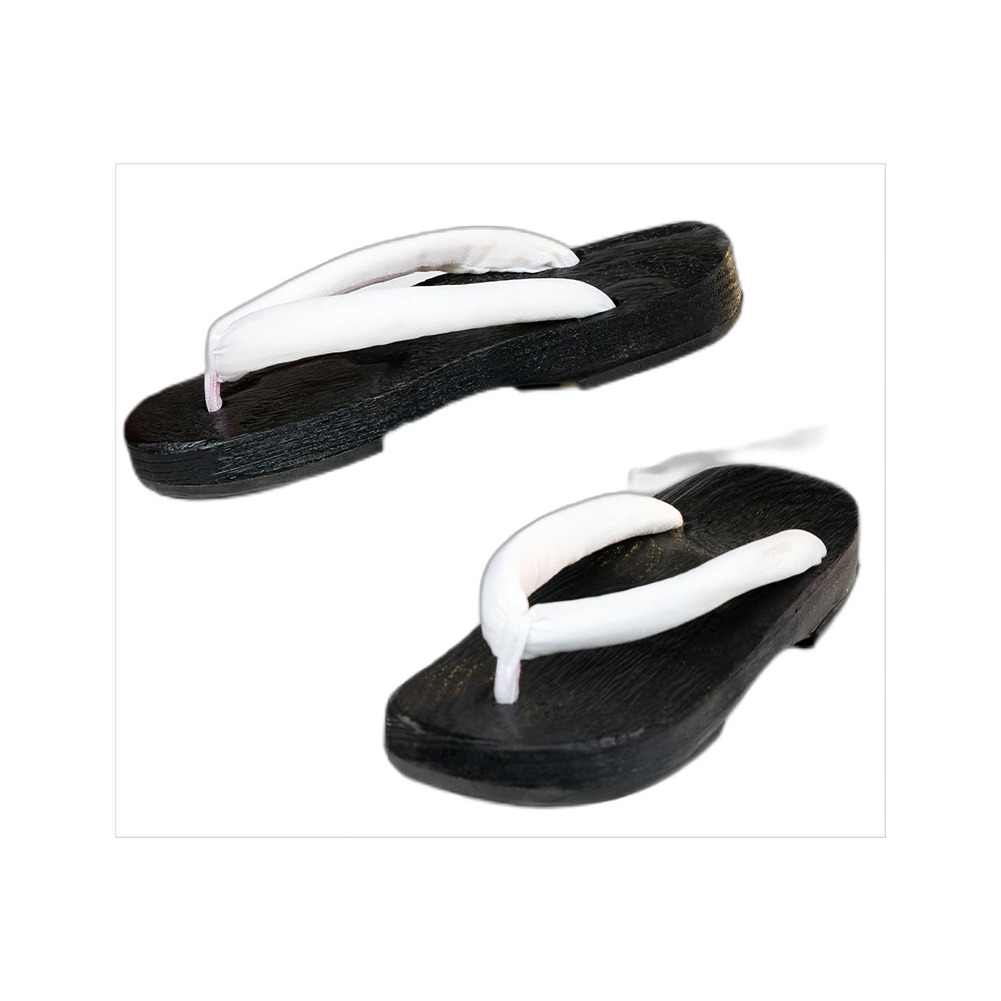 Genshin Impact Kaedehara Kazuha Style 2 Footwear