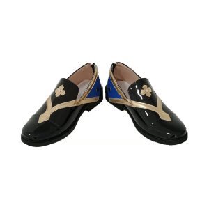 Genshin Impact Kamisato Ayato Style 2 Footwear