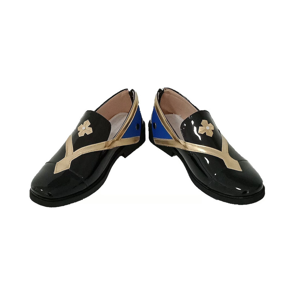 Genshin Impact Kamisato Ayato Style 2 Footwear
