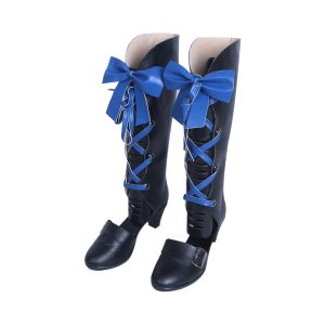 Black Butler Ciel Phantomhive Style 21 Footwear