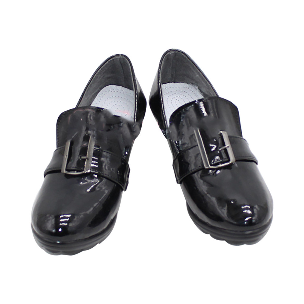 Black Butler Ciel Phantomhive Style 22 Footwear