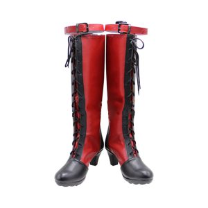 Black Butler Ciel Phantomhive Style 23 Footwear