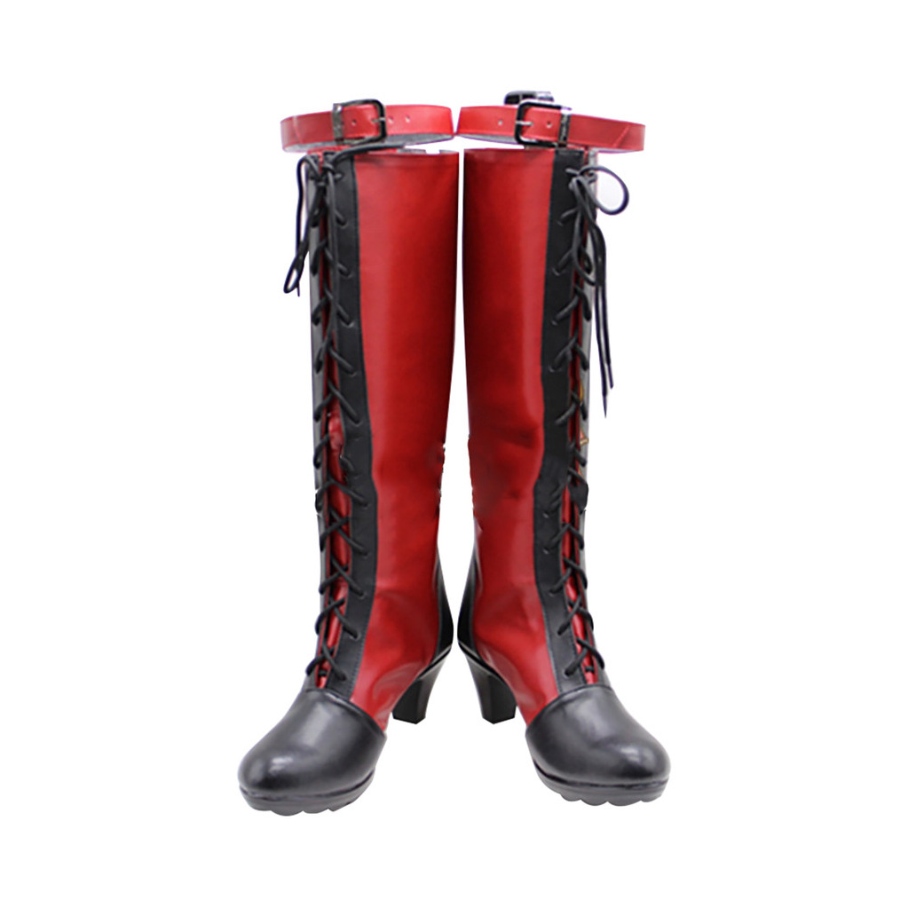Black Butler Ciel Phantomhive Style 23 Footwear