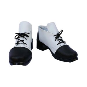 Black Butler Ciel Phantomhive Style 24 Footwear