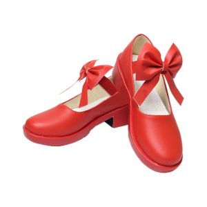 Cardcaptor Sakura Sakura Kinomoto Style 3 Footwear
