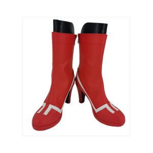 Darling in the Franxx Zero Two Style 3 Footwear
