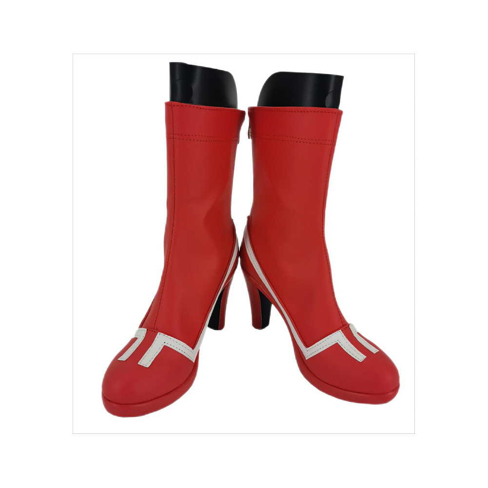 Darling in the Franxx Zero Two Style 3 Footwear