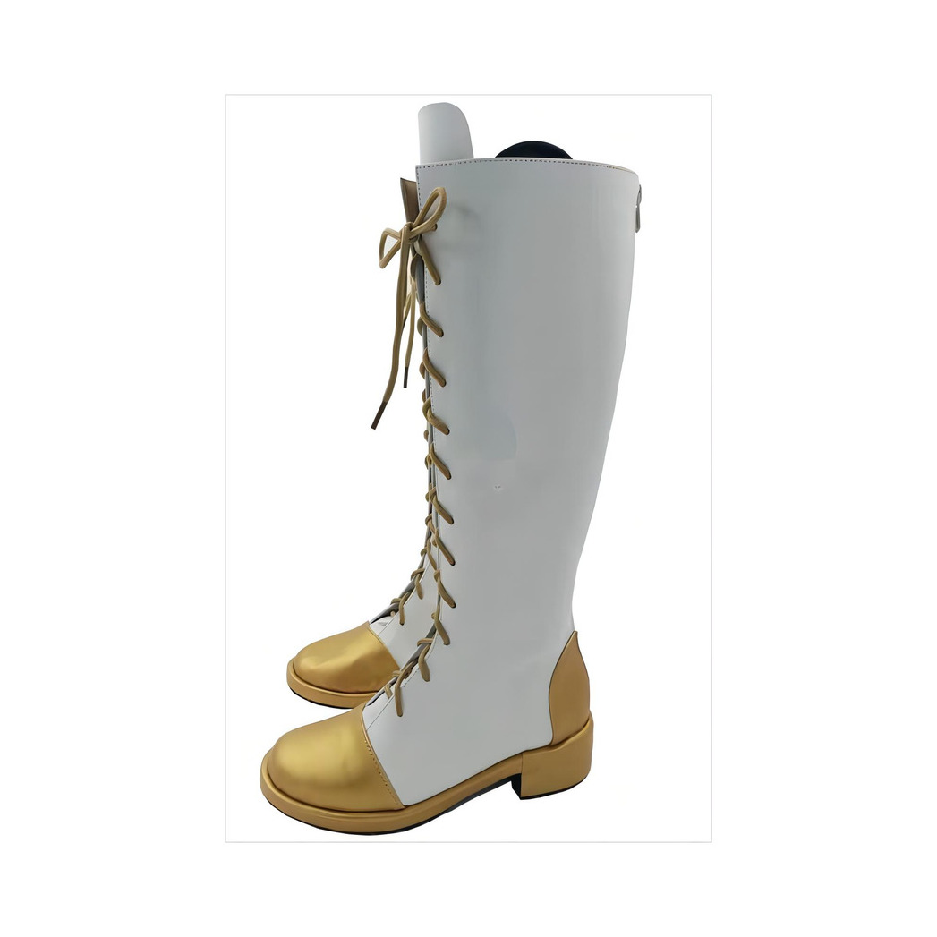 Demon Slayer: Kimetsu no Yaiba Kanao Tsuyuri Style 3 Footwear