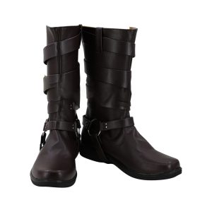 Devil May Cry Dante Style 3 Footwear