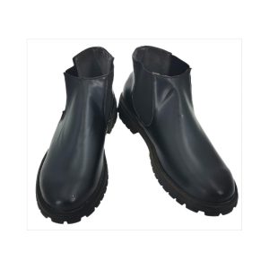 Attack on Titan Eren Yeager Style 3 Footwear