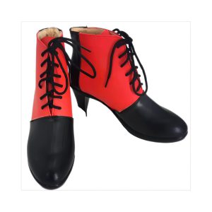 Black Butler Grell Sutcliff Style 3 Footwear