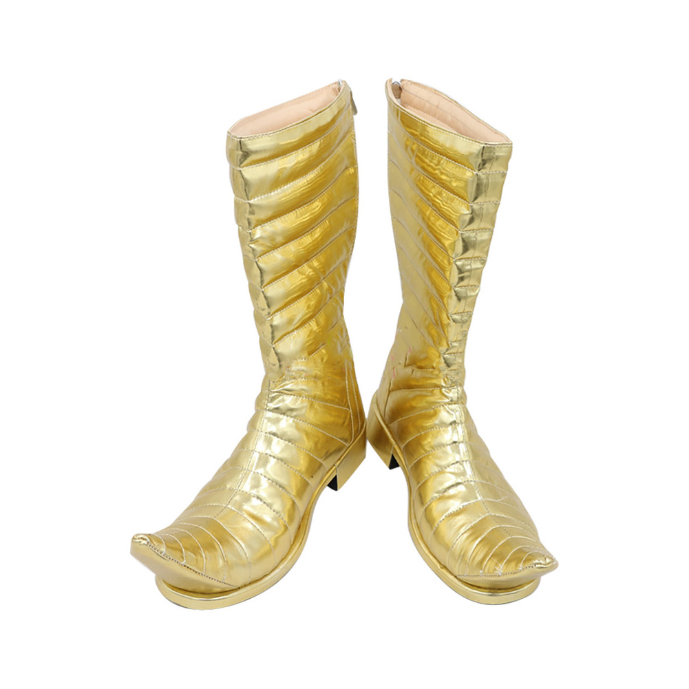 JoJo's Bizarre Adventure Dio Brando Style 3 Footwear