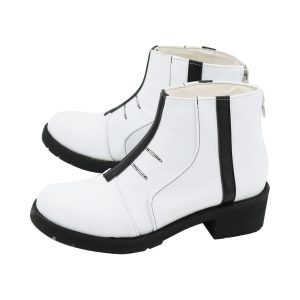 Style-3-54 Jujutsu Kaisen Mahito Style 3 Footwear