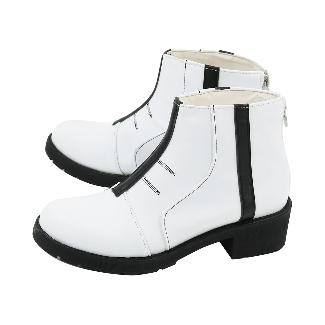 Jujutsu Kaisen Mahito Style 3 Footwear