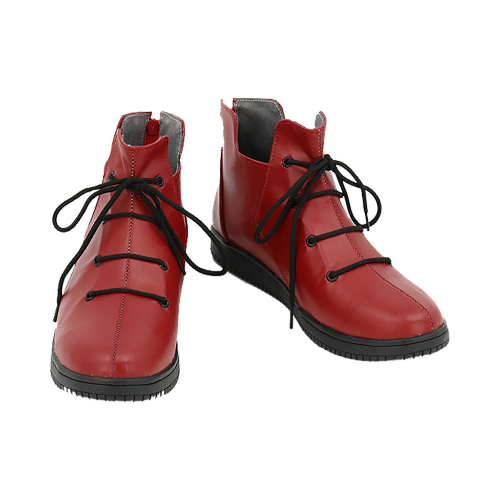 Jujutsu Kaisen Yuji Itadori Style 3 Footwear