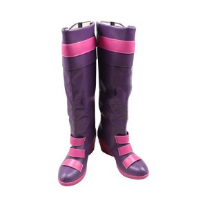 Style-3-63 League of Legends Miss Fortune Style 3 Footwear