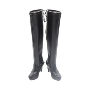 Style-3-69 NieR: Automata 2B Style 3 Footwear
