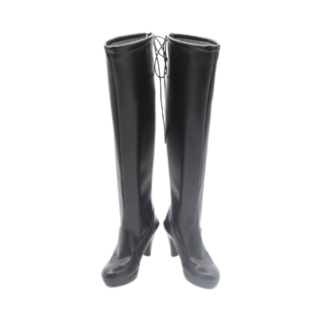 NieR: Automata 2B Style 3 Footwear