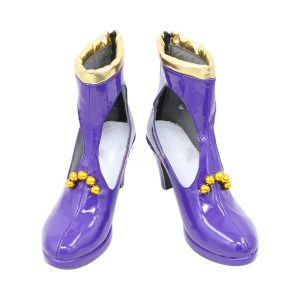 One Piece Nico Robin Style 3 Footwear
