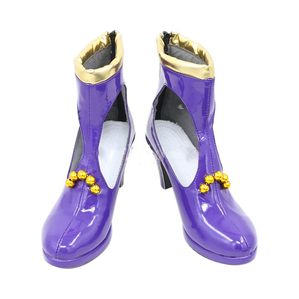 One Piece Nico Robin Style 3 Footwear