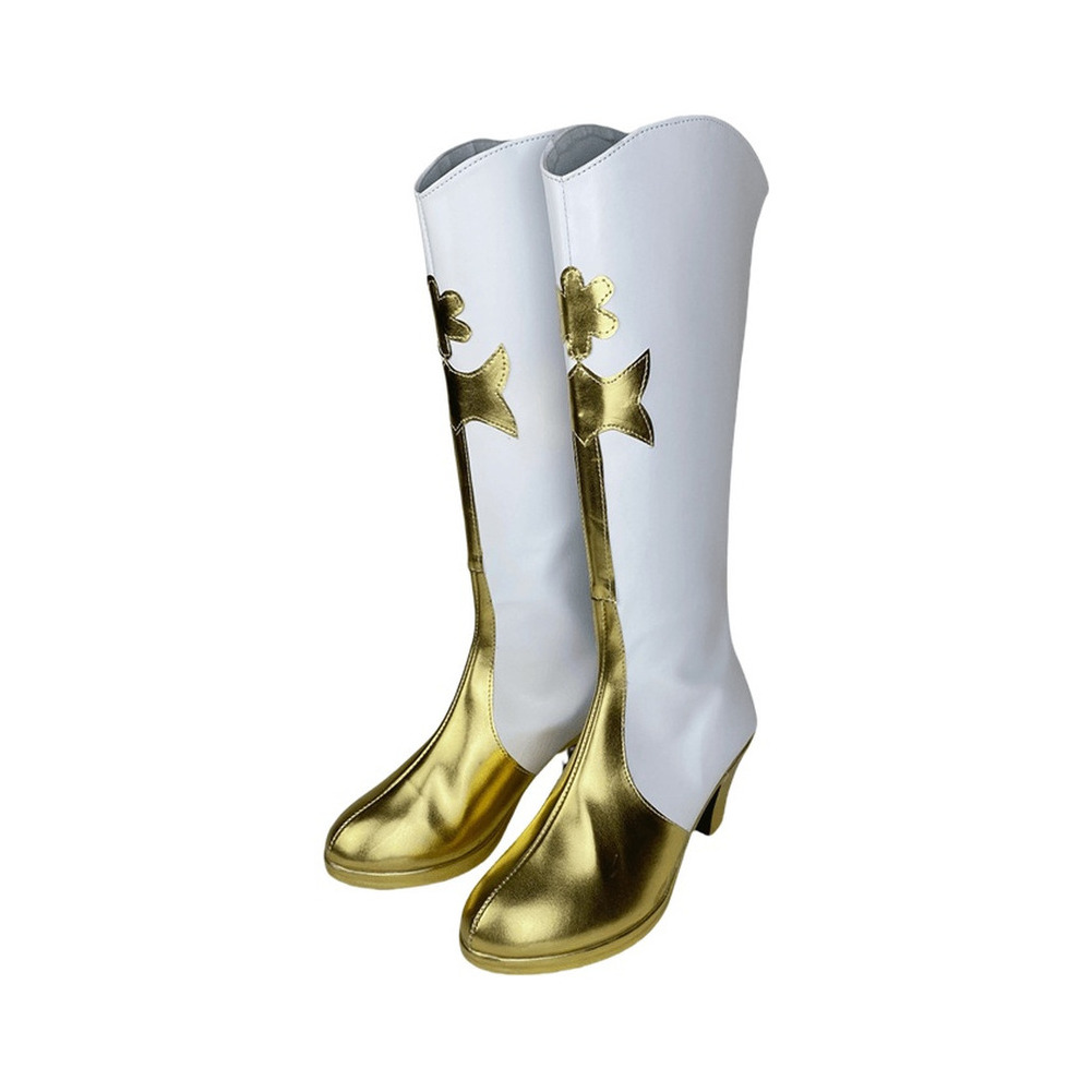 Puella Magi Madoka Magica Mami Tomoe Style 3 Footwear