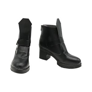 Black Butler Sebastian Michaelis Style 3 Footwear
