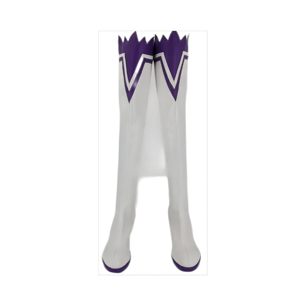 Re:Zero − Starting Life in Another World Emilia Style 3 Footwear
