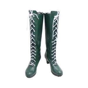 Style-3-82 Sailor Moon Sailor Moon Style 3 Footwear