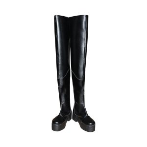Seraph of the End Mikaela Hyakuya Style 3 Footwear