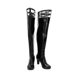 Style-3-88 Spy x Family Yor Forger Style 3 Footwear