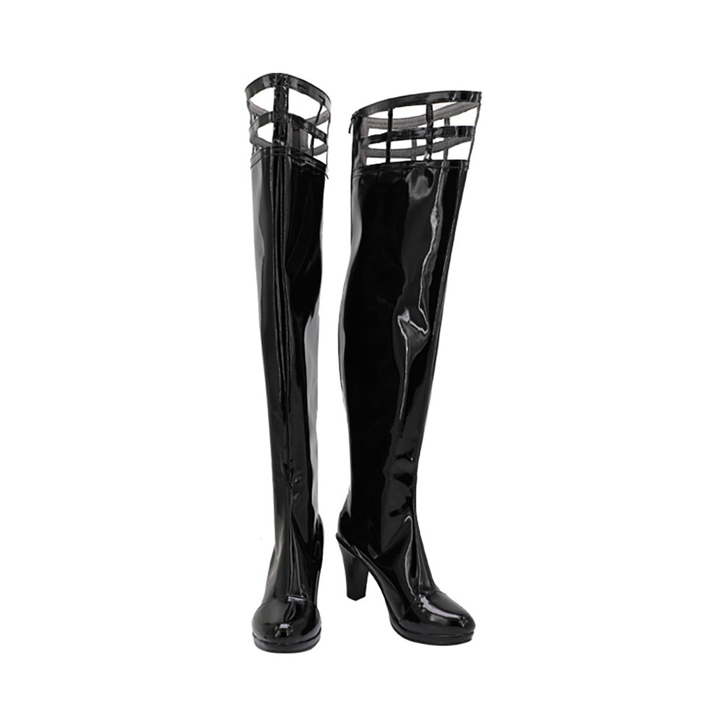 Spy x Family Yor Forger Style 3 Footwear